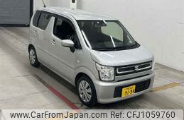 suzuki wagon-r 2020 -SUZUKI 【大阪 582ツ9194】--Wagon R MH85S-104742---SUZUKI 【大阪 582ツ9194】--Wagon R MH85S-104742-