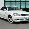 toyota mark-ii 2001 -TOYOTA--Mark2 GH-JZX110--JZX110-6011512---TOYOTA--Mark2 GH-JZX110--JZX110-6011512- image 22