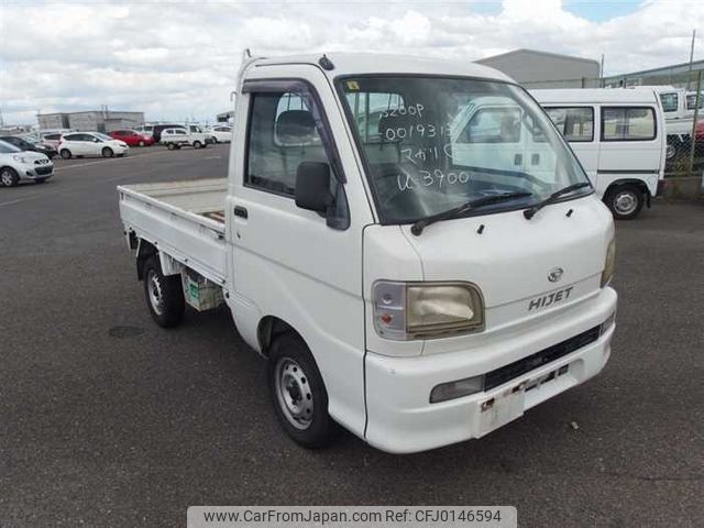 daihatsu hijet-truck 1999 22259 image 1