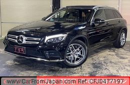 mercedes-benz glc-class 2017 quick_quick_253946_WDC2539462F342711