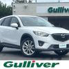 mazda cx-5 2012 CFJ1697087 image 1