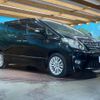 toyota alphard 2012 -TOYOTA--Alphard DBA-ANH25W--ANH25-8033737---TOYOTA--Alphard DBA-ANH25W--ANH25-8033737- image 18