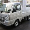 suzuki carry-truck 2023 quick_quick_3BD-DA16T_DA16T-734848 image 1