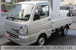 suzuki carry-truck 2023 quick_quick_3BD-DA16T_DA16T-734848