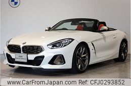 bmw z4 2023 quick_quick_3BA-HF30T_WBAHF92060WY28177