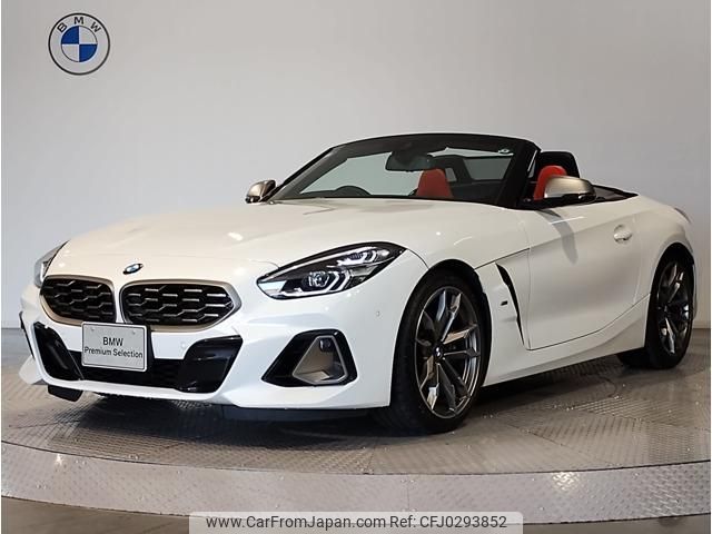 bmw z4 2023 quick_quick_3BA-HF30T_WBAHF92060WY28177 image 1