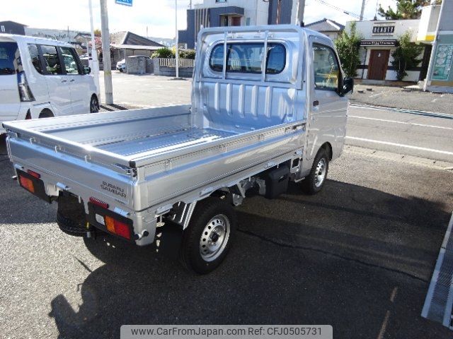 subaru sambar-truck 2024 -SUBARU 【群馬 480ﾉ1633】--Samber Truck S510J--0046214---SUBARU 【群馬 480ﾉ1633】--Samber Truck S510J--0046214- image 2