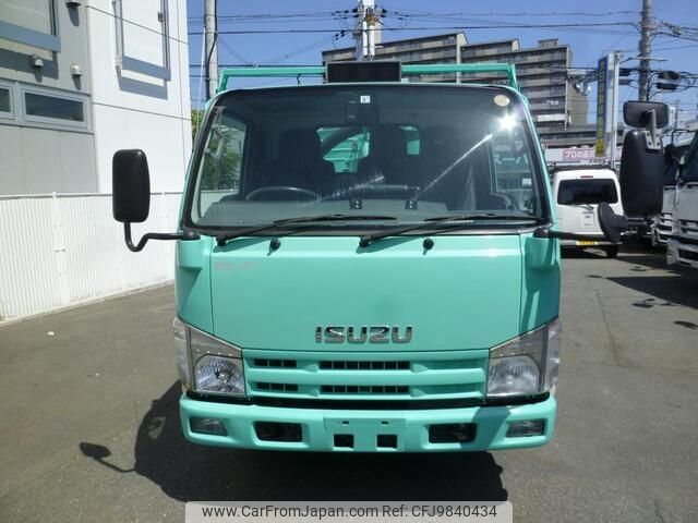 isuzu elf-truck 2011 -ISUZU--Elf BKG-NKR85AN--NKR85-7017074---ISUZU--Elf BKG-NKR85AN--NKR85-7017074- image 2