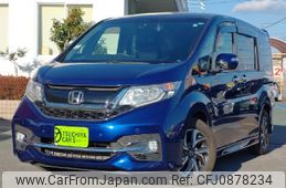 honda stepwagon 2016 quick_quick_DBA-RP3_RP3-1040136