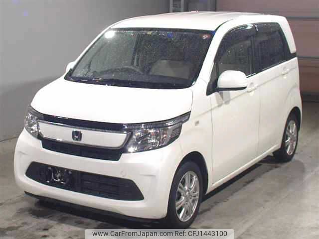 honda n-wgn 2014 -HONDA--N WGN JH1-1084318---HONDA--N WGN JH1-1084318- image 1