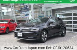 volkswagen polo 2021 -VOLKSWAGEN--VW Polo 3BA-AWDKL--WVWZZZAWZMU023221---VOLKSWAGEN--VW Polo 3BA-AWDKL--WVWZZZAWZMU023221-