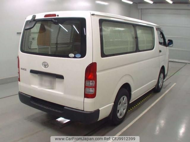 toyota hiace-van 2013 quick_quick_CBF-TRH200V_TRH200-0175455 image 2