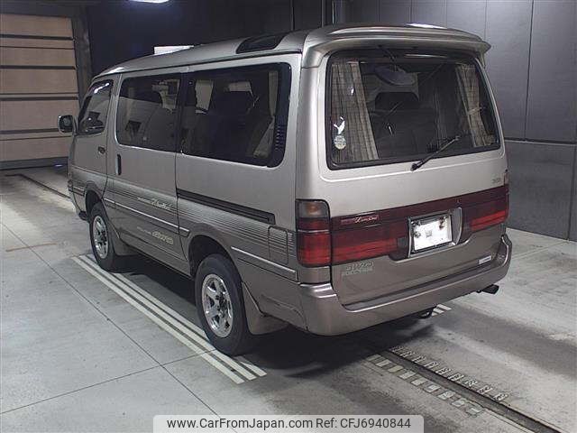 toyota hiace-wagon 1995 -TOYOTA--Hiace Wagon KZH106W-1016510---TOYOTA--Hiace Wagon KZH106W-1016510- image 2