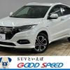 honda vezel 2018 -HONDA--VEZEL DAA-RU3--RU3-1305681---HONDA--VEZEL DAA-RU3--RU3-1305681- image 1