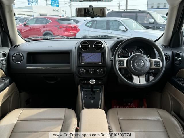 jeep patriot 2012 quick_quick_MK74_1C4NJREB5CD661599 image 2