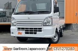suzuki carry-truck 2023 -SUZUKI--Carry Truck 3BD-DA16T--DA16T-738409---SUZUKI--Carry Truck 3BD-DA16T--DA16T-738409-