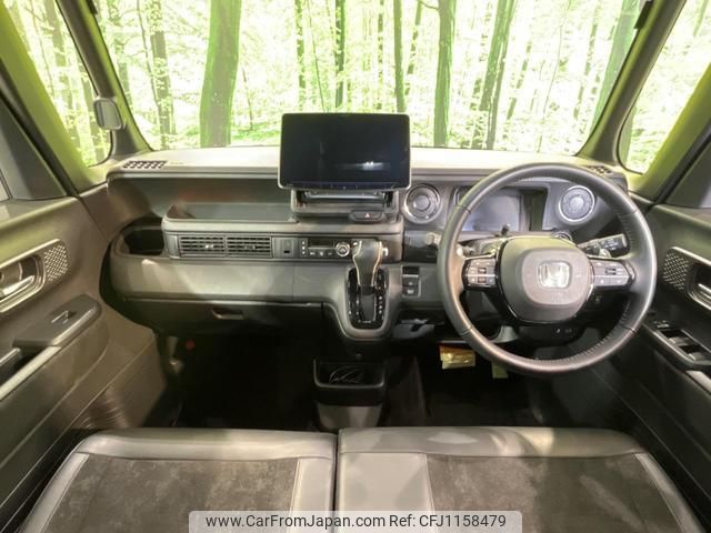 honda n-box 2023 quick_quick_JF5_JF5-2002954 image 2