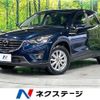 mazda cx-5 2016 -MAZDA--CX-5 LDA-KE2AW--KE2AW-213367---MAZDA--CX-5 LDA-KE2AW--KE2AW-213367- image 1