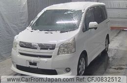 toyota noah 2009 -TOYOTA--Noah ZRR70W-0277099---TOYOTA--Noah ZRR70W-0277099-