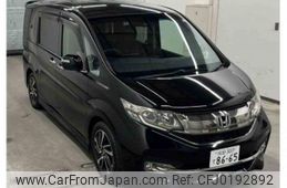 honda stepwagon-spada 2016 quick_quick_DBA-RP3_1101062