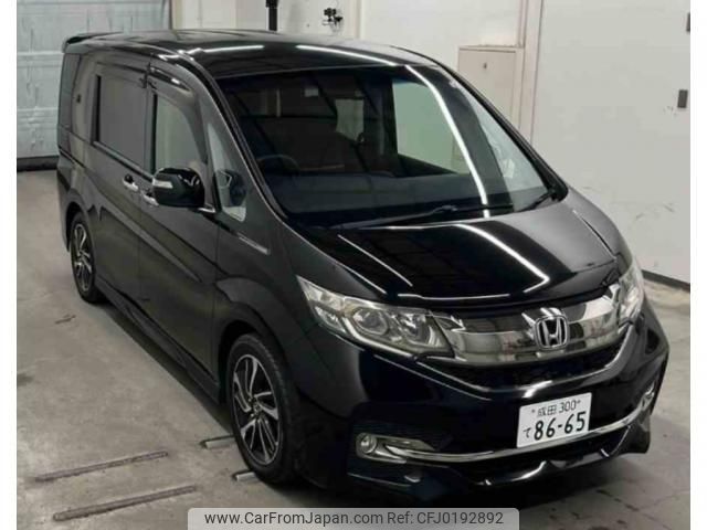 honda stepwagon-spada 2016 quick_quick_DBA-RP3_1101062 image 1