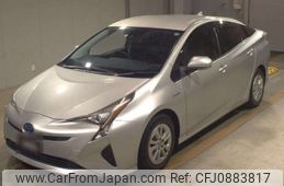 toyota prius 2016 -TOYOTA--Prius DAA-ZVW50--ZVW50-6013994---TOYOTA--Prius DAA-ZVW50--ZVW50-6013994-