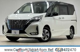 nissan serena 2020 quick_quick_DAA-HFC27_HFC27-052725