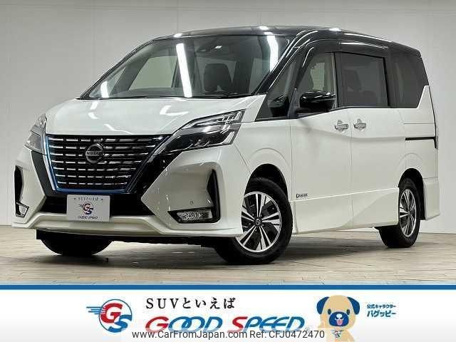 nissan serena 2020 quick_quick_DAA-HFC27_HFC27-052725 image 1