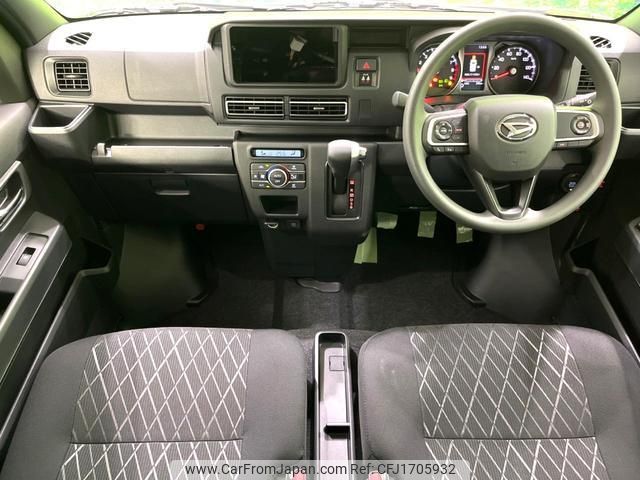 daihatsu atrai 2025 CFJ1705932 image 2