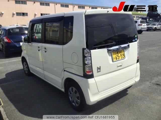 honda n-box 2012 CFJ1681955 image 2