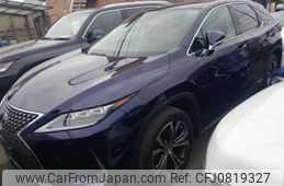 lexus rx 2022 -LEXUS--Lexus RX GYL20W-0015841---LEXUS--Lexus RX GYL20W-0015841-