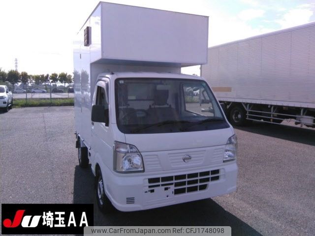 nissan clipper-truck 2020 CFJ1748098 image 1