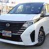 nissan serena 2024 -NISSAN 【札幌 306】--Serena FC28--FC28-021632---NISSAN 【札幌 306】--Serena FC28--FC28-021632- image 1