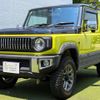 suzuki jimny 2018 CFJ1538577 image 1