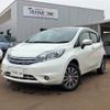 nissan note 2015 -NISSAN 【新潟 503ｽ7251】--Note NE12--051784---NISSAN 【新潟 503ｽ7251】--Note NE12--051784- image 1