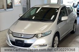 honda insight 2009 -HONDA--Insight ZE2-1127783---HONDA--Insight ZE2-1127783-