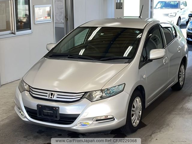 honda insight 2009 -HONDA--Insight ZE2-1127783---HONDA--Insight ZE2-1127783- image 1