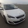 peugeot 308 2016 NIKYO_ZK29875 image 1