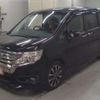 honda stepwagon 2013 -HONDA--Stepwgn DBA-RK5--RK5-1400737---HONDA--Stepwgn DBA-RK5--RK5-1400737- image 1