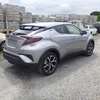 toyota c-hr 2017 29801 image 4