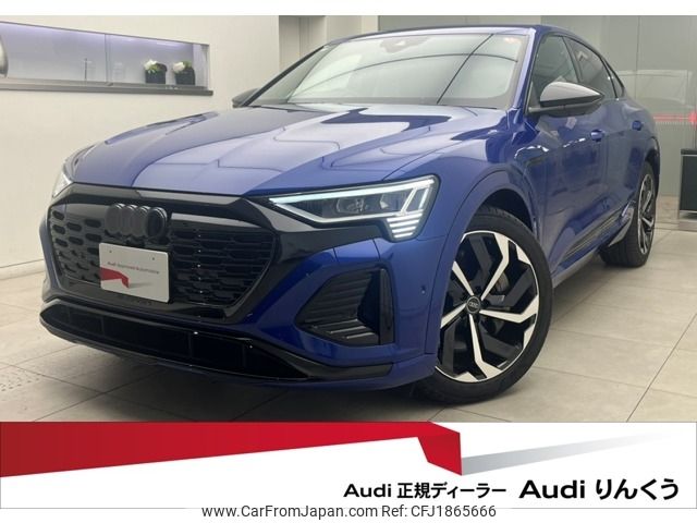 audi q8 2023 CFJ1865666 image 1