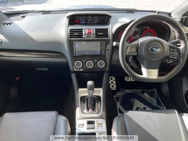 subaru wrx 2015 -SUBARU--WRX DBA-VAG--VAG-012535---SUBARU--WRX DBA-VAG--VAG-012535- image 2