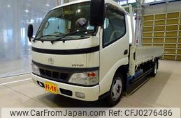 toyota dyna-truck 2003 -TOYOTA--Dyna KK-XZU346--XZU346-0001913---TOYOTA--Dyna KK-XZU346--XZU346-0001913-