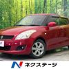 suzuki swift 2011 CFJ1574933 image 1