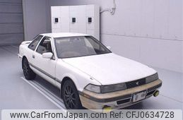 toyota soarer 1988 -TOYOTA--Soarer MZ20-0008433---TOYOTA--Soarer MZ20-0008433-