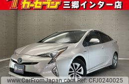 toyota prius 2016 -TOYOTA--Prius DAA-ZVW51--ZVW51-8018702---TOYOTA--Prius DAA-ZVW51--ZVW51-8018702-