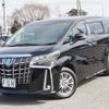 toyota alphard 2022 -TOYOTA--Alphard 6AA-AYH30W--AYH30-0152389---TOYOTA--Alphard 6AA-AYH30W--AYH30-0152389- image 4