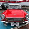 honda s600 1965 -HONDA 【長岡 501ﾏ18】--S600 AS285--1002164---HONDA 【長岡 501ﾏ18】--S600 AS285--1002164- image 25