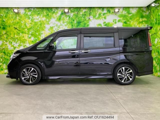 honda stepwagon 2016 CFJ1624494 image 2