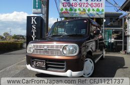 suzuki alto-lapin 2011 quick_quick_DBA-HE22S_HE22S-190944